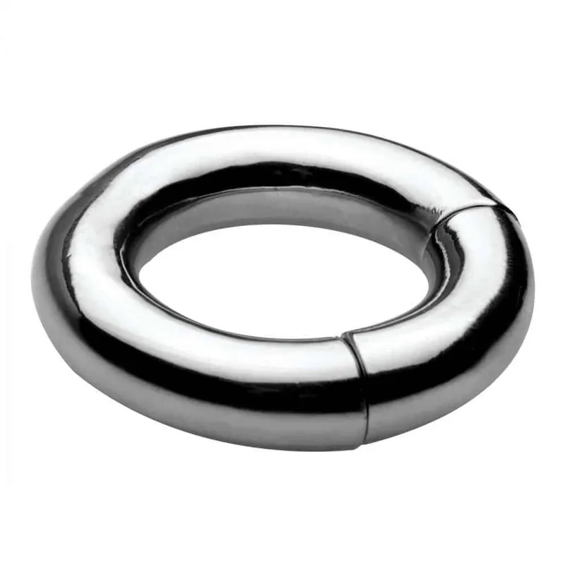 Magnetic Stainless Steel Ball Stretcher .5 inches High Shop Now
