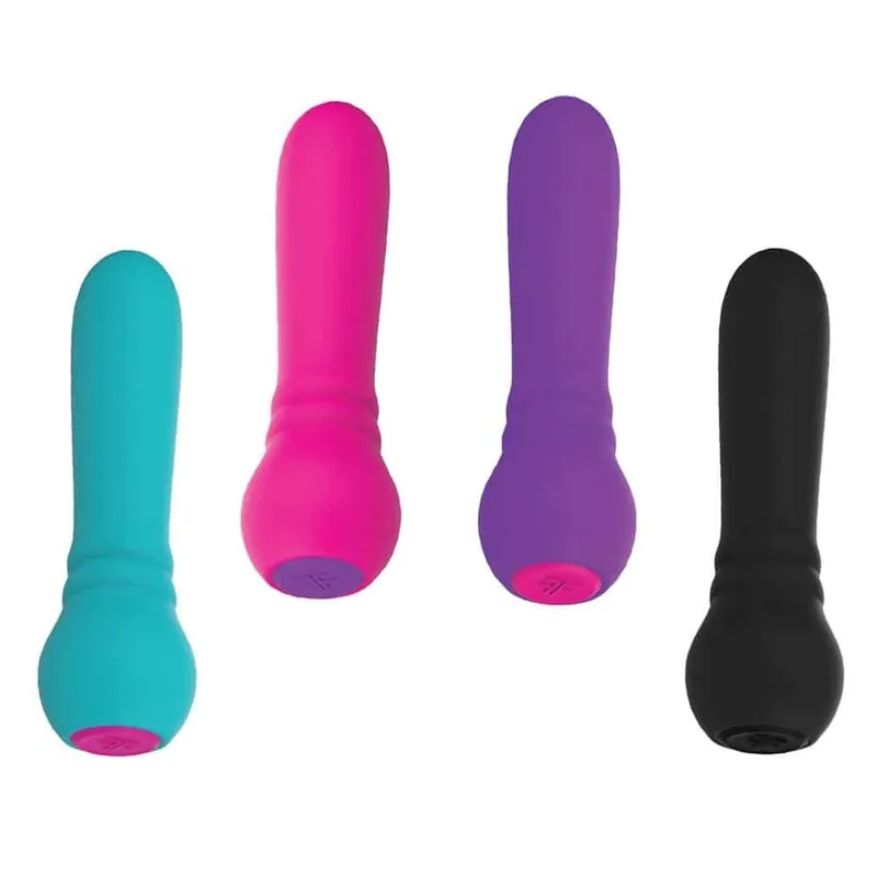 FemmeFunn Ultra Bullet Massager Latest