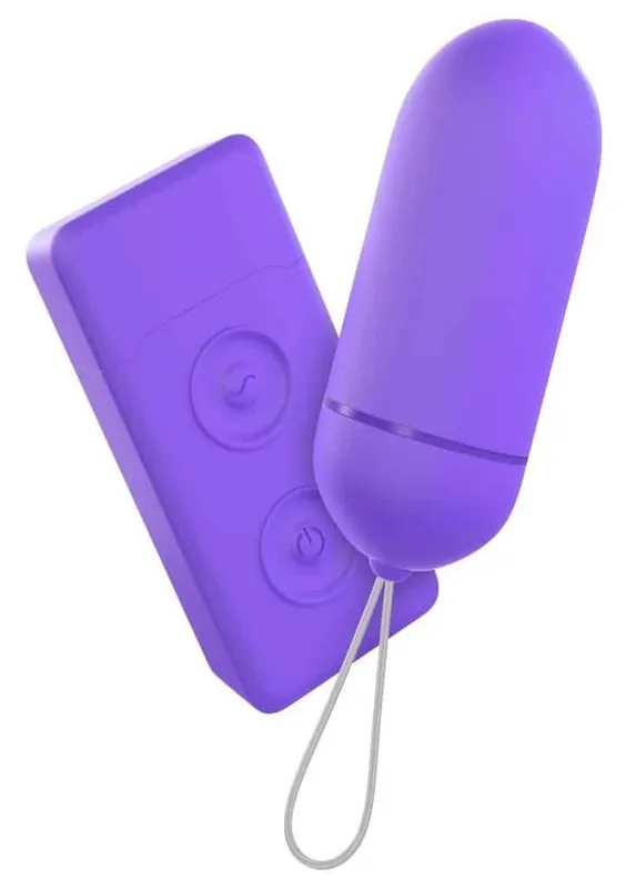 Waterproof Remote Control Bullet Genuine