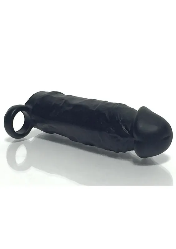 Boneyard Meaty 3X Stretch Silicone Penis Extender Best Seller