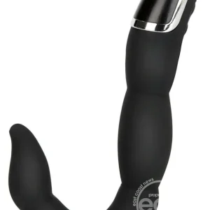 Deep Flexer Silicone Vibrating Anal Probe Modern