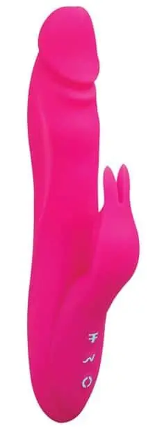 FemmeFunn Booster Rabbit Sale