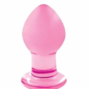 Crystal Butt Plug Small Price Cut