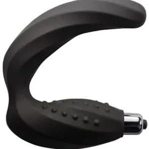 Buy Today Rude Boy Vibrating Plug