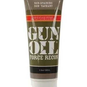 Big Sale Gun Oil Force Recon