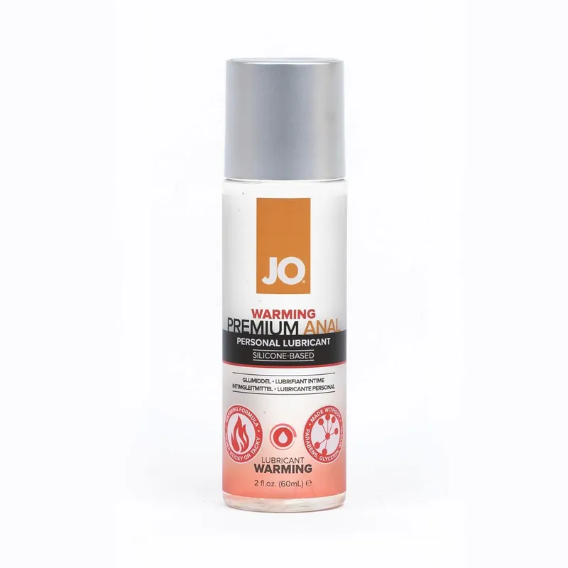 Don’t Miss Out JO premium anal warming