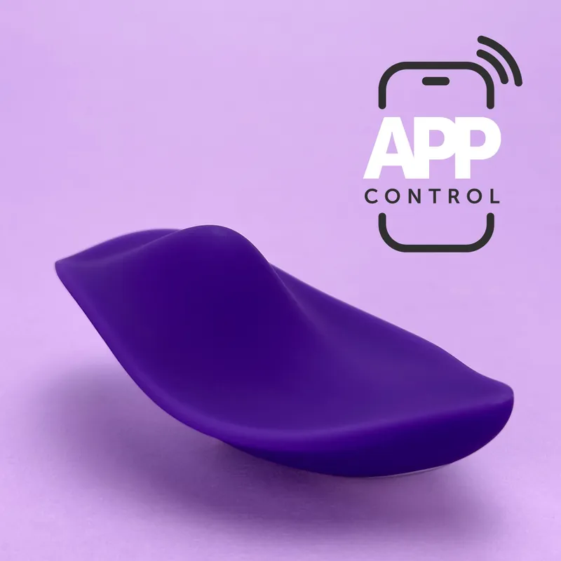 Connection panty vibe Premium