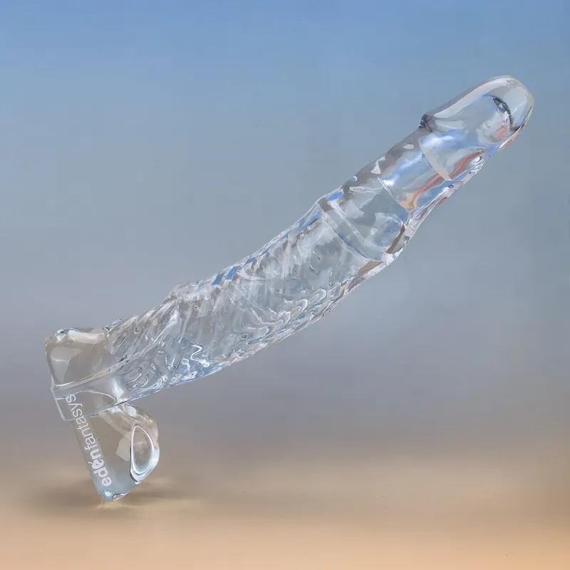 Deeper pleaser 8" Exclusive Offer