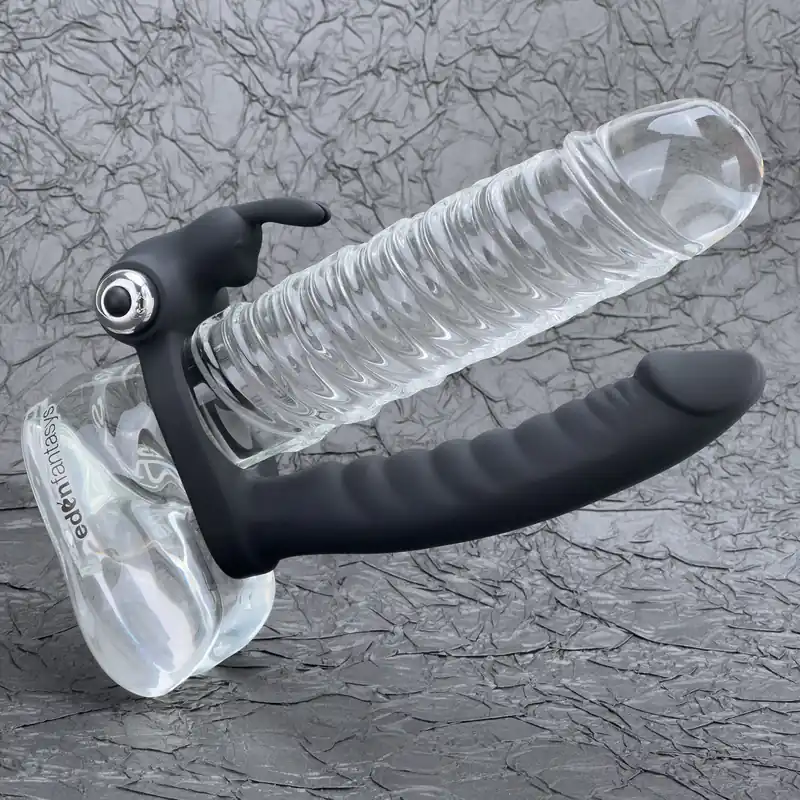Double penetrator rabbit Hot Picks