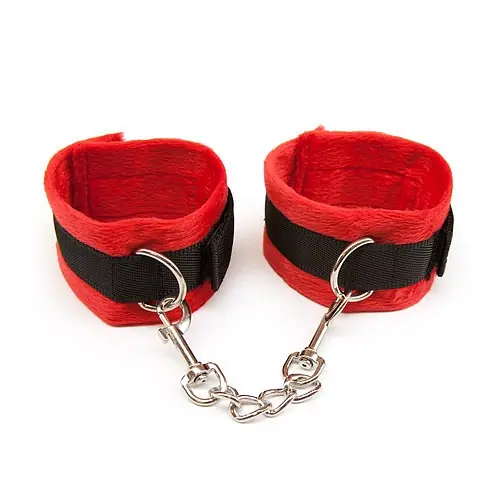 Desire cuffs Bargain
