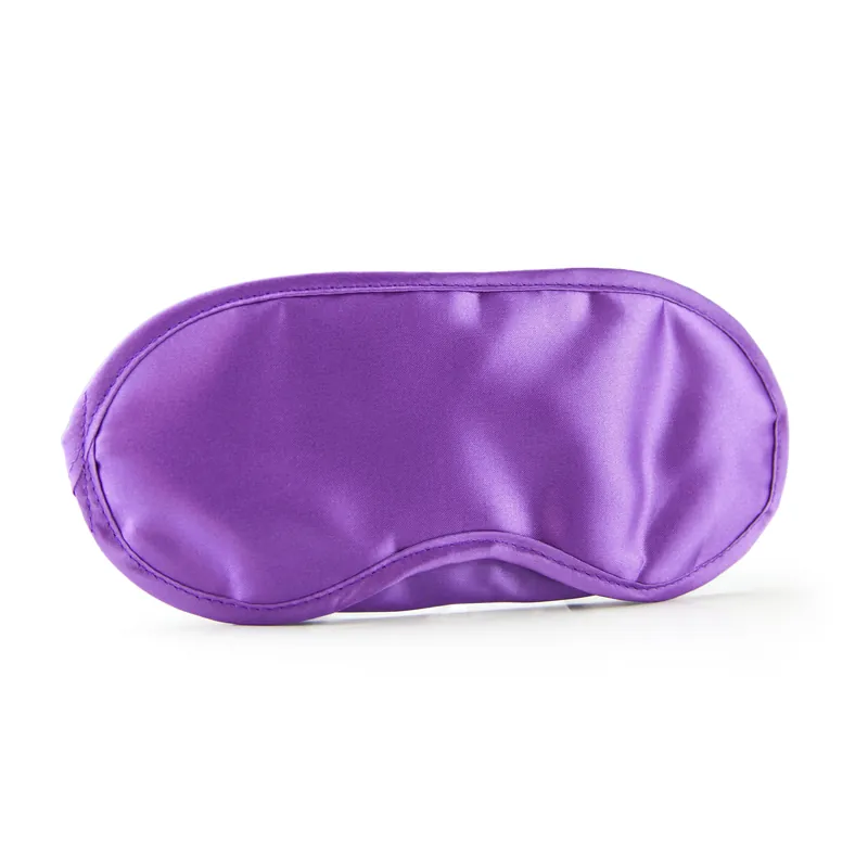 Certified No peeking blindfold