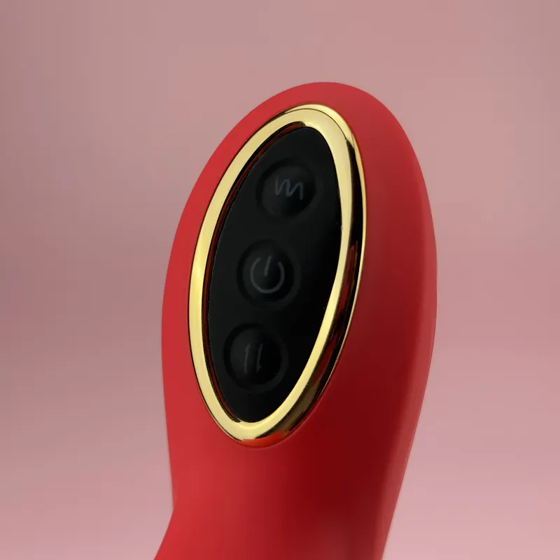 Hot Deal Rose thruster