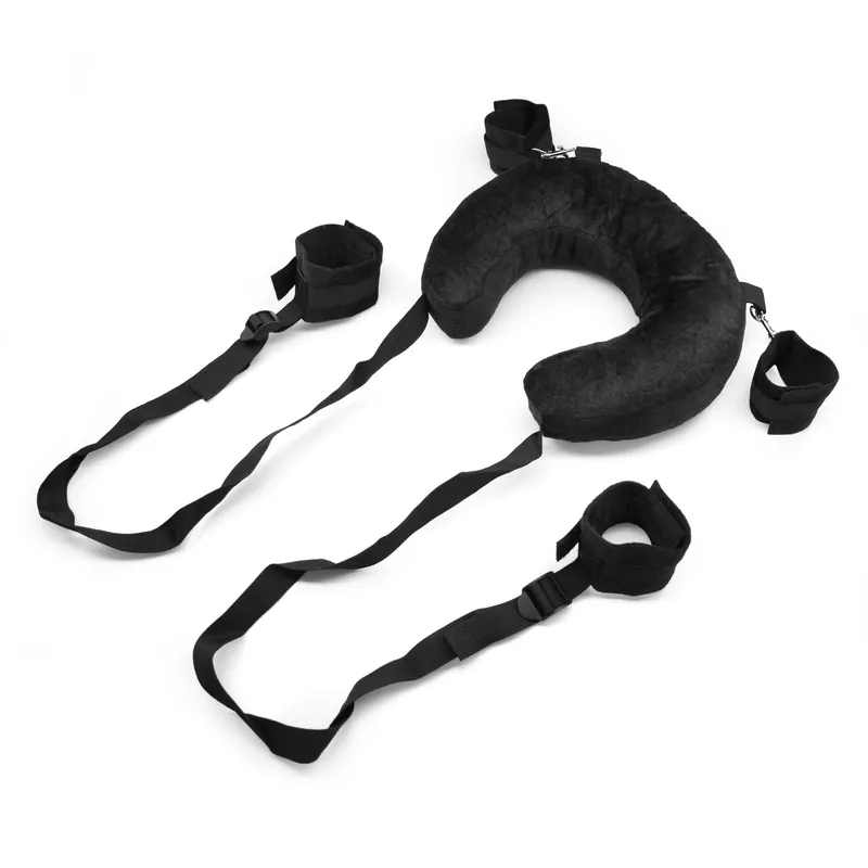 Hassle-Free Returns Comfy position sling