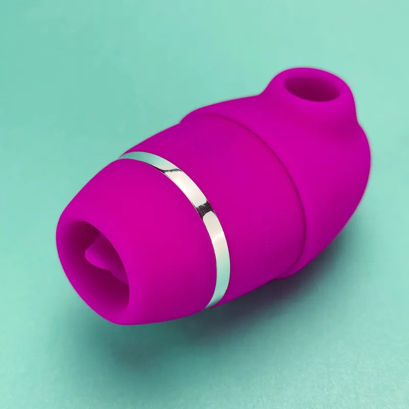 Dual clit pulse Affordable