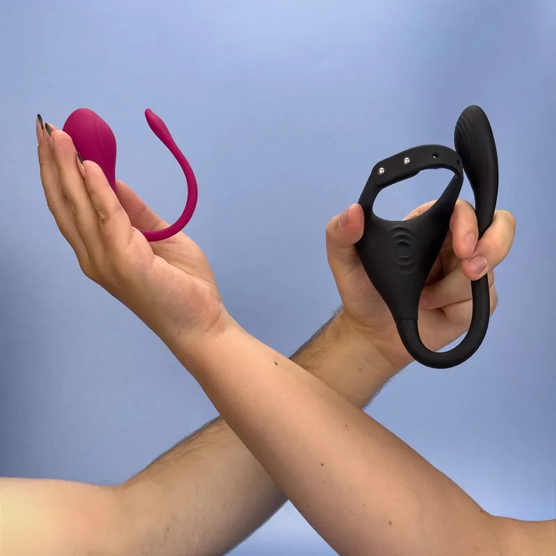 Buy Today Connection couples kit