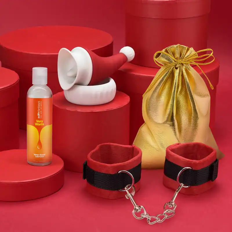 Direct From Manufacturer Santa’s little pleaser