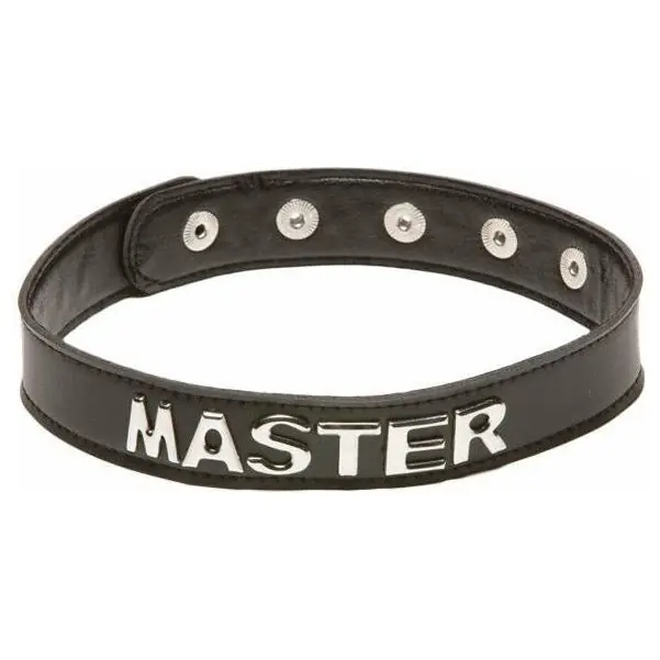 Allure - Lingerie Bondage Collar Direct From Factory