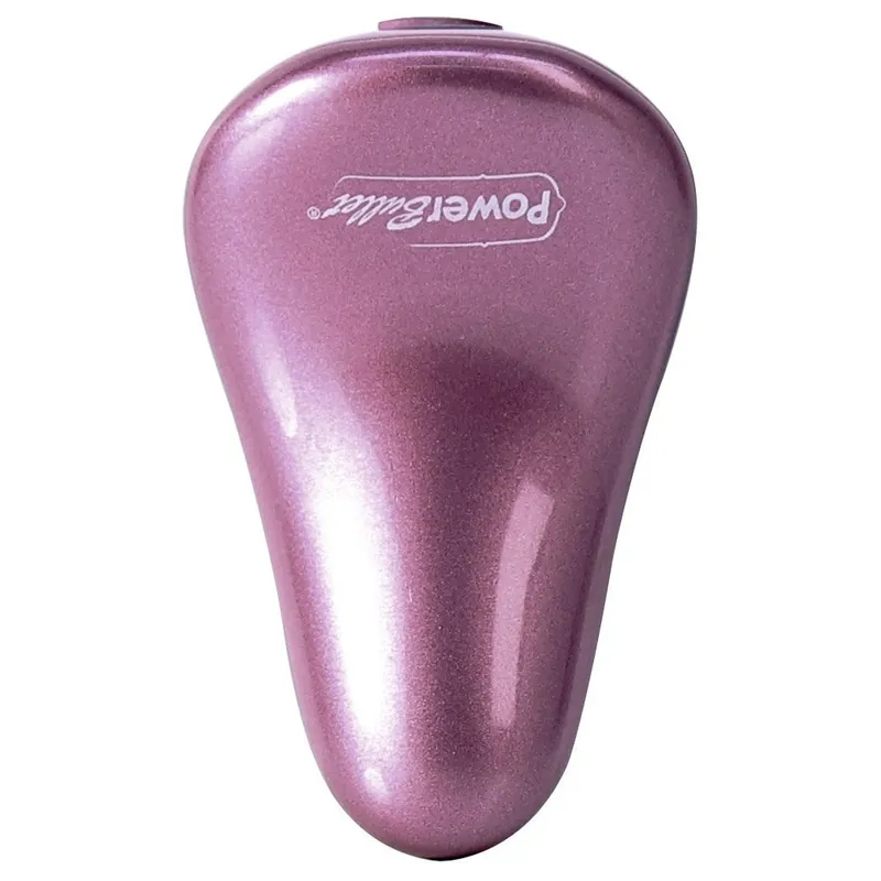Best Seller BMS - Panty Vibrator - Battery Operated - Pink - ML