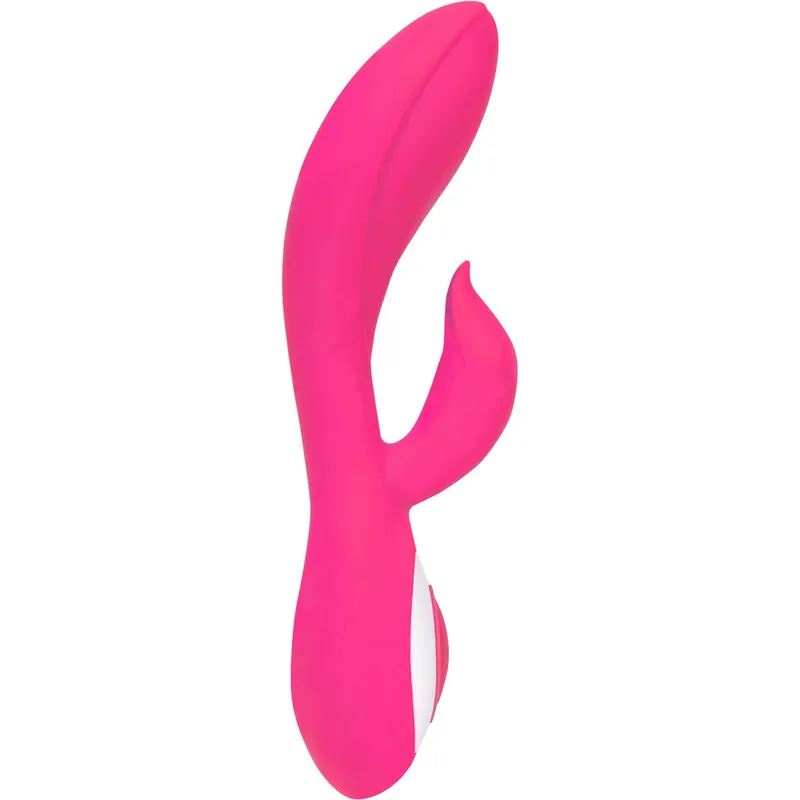 Best Choice Wonderlust - Harmony - Rabbit Vibrator - Rechargeable - Pink