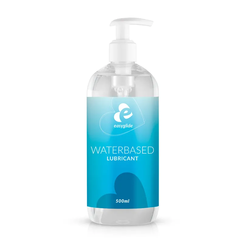 Best Price Easyglide - Water-Based Lubricant - 500ml