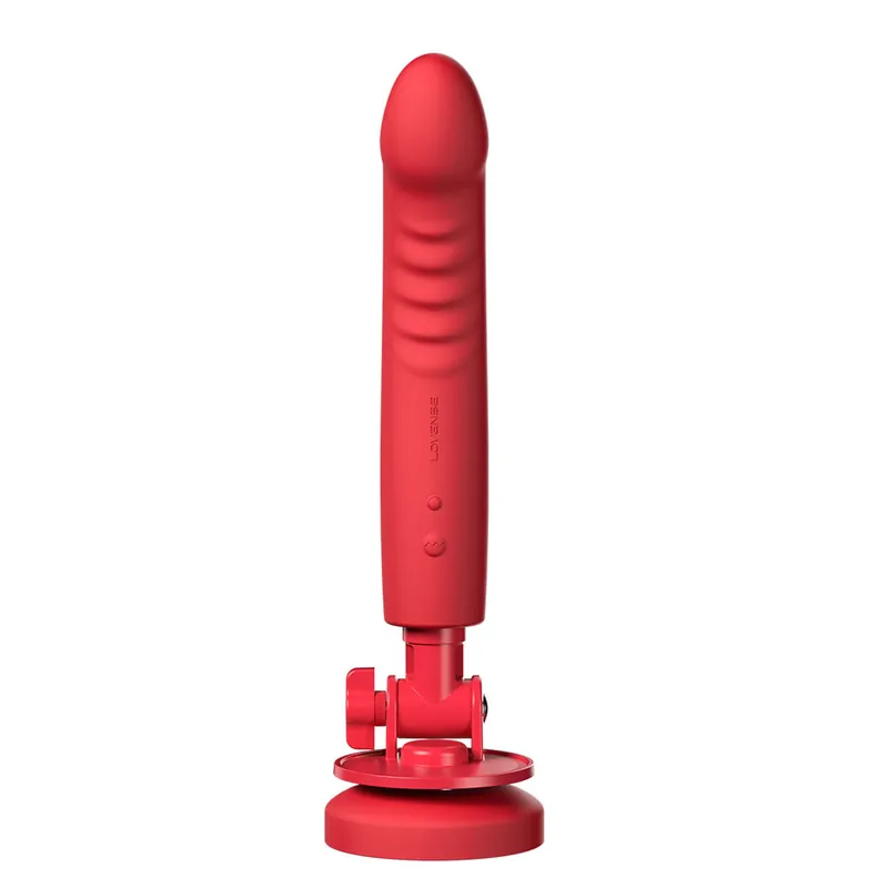 Lovense - Mission 2 Buy Today