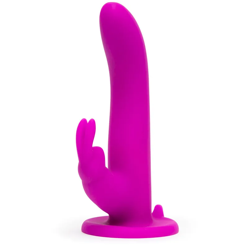 Happy Rabbit - Strap-On Kit - Purple Shop Now