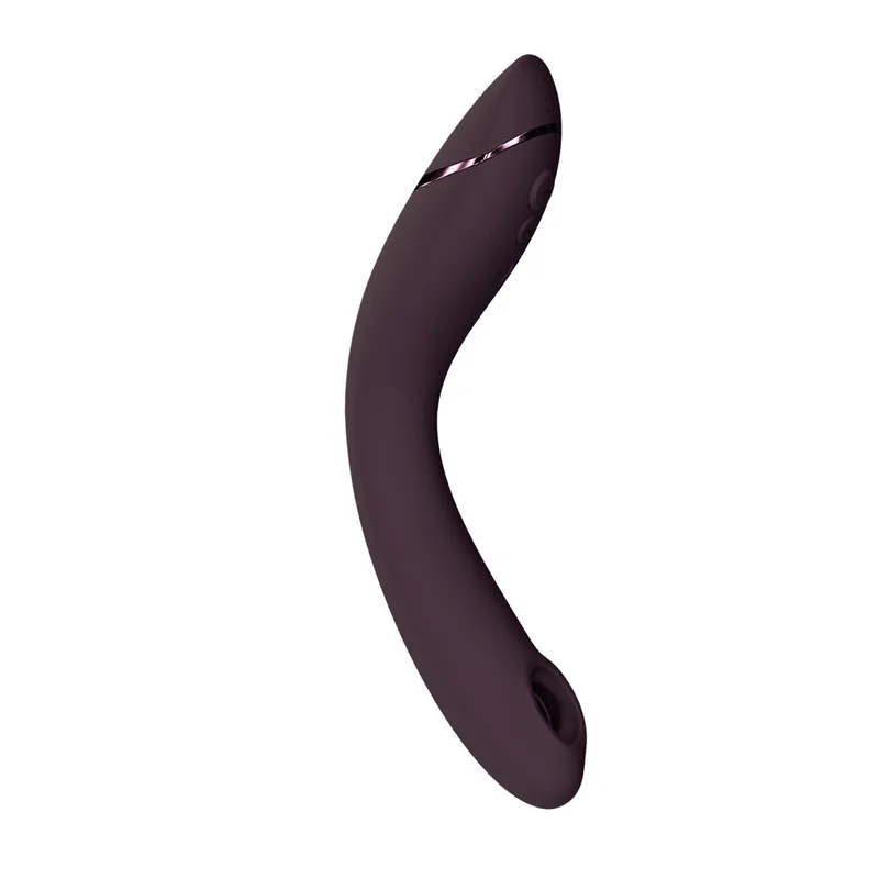 Cheap Womanizer - OG - G-Spot Vibrator - Aubergine