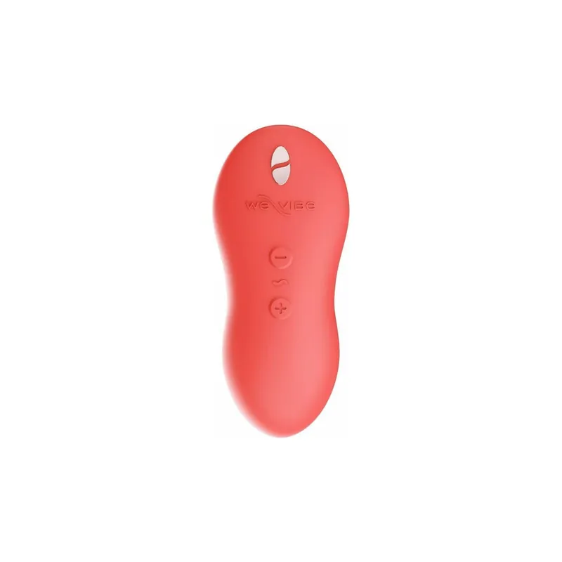 Cheap We-Vibe - Touch X - Lay On Vibrator - Crave Coral