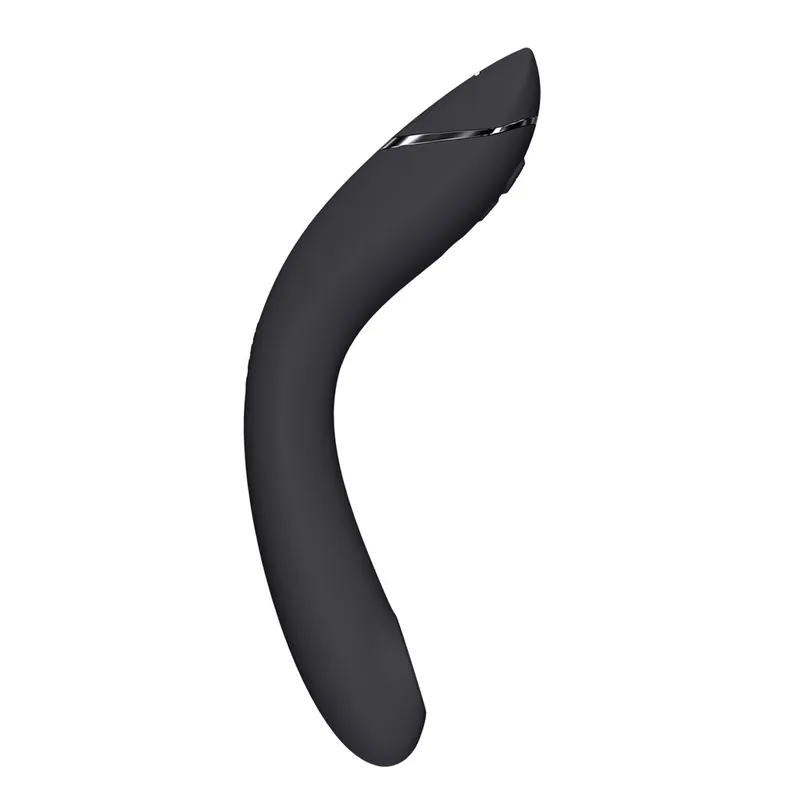Don’t Miss Out Womanizer - OG - G-Spot Vibrator - Dark Gray