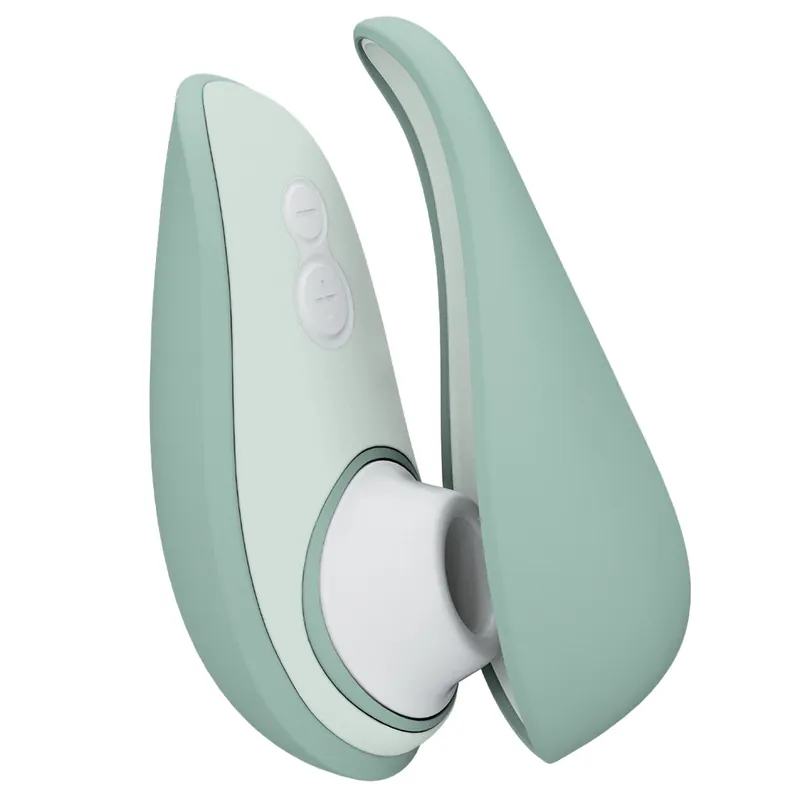 Womanizer - Liberty 2 - Sage Limited Edition