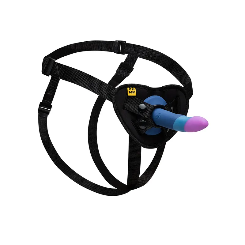 ROMP - Piccolo Pegging Kit While Supplies Last