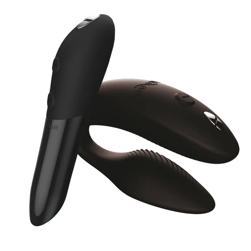Fast Shipping We-Vibe - Limited Anniversary Edition - 15 Years of Coming Together