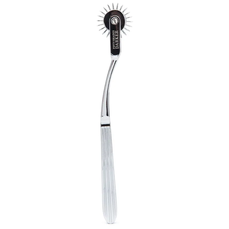 Fifty Shades Darker - Adrenaline Spikes Metal Pinwheel Discount