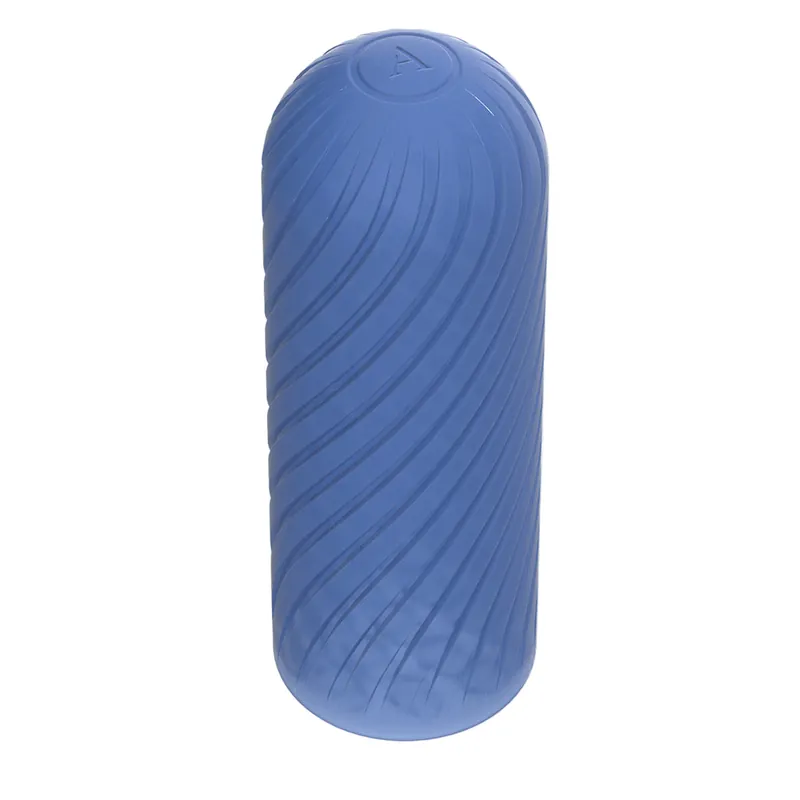 Clearance We-Vibe Arcwave Ghost Stroker Blue