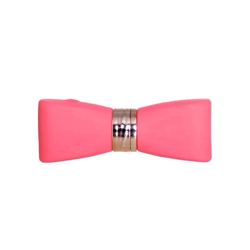 M’Lady Pinpoint Bowtie Wand - Coral Bulk Order
