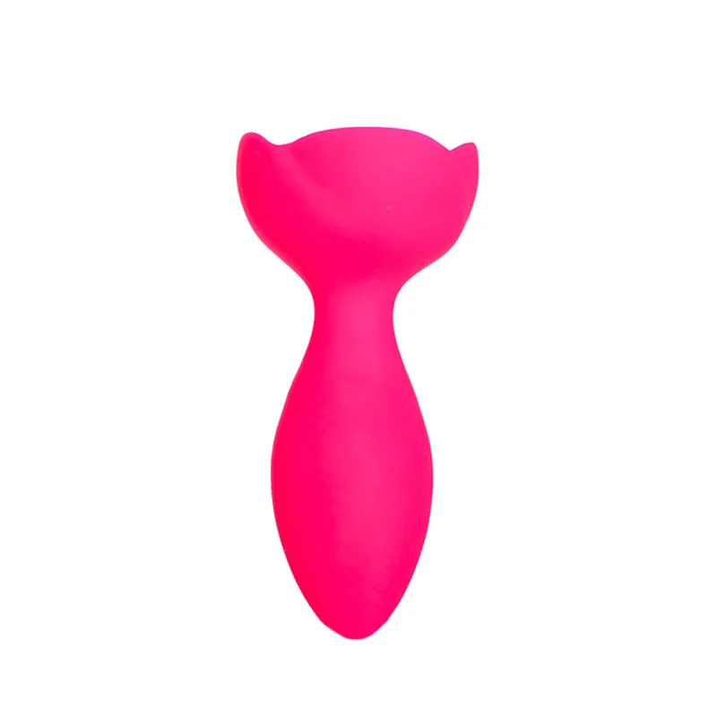 M’Lady Light Up Rotating Anal Plug - Pink Mega Sale