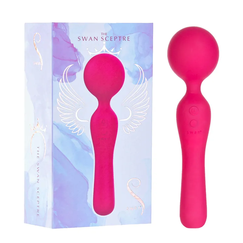 Swan Sceptre Cheap