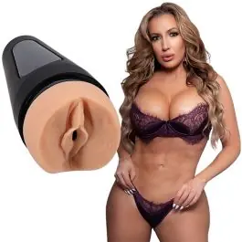 Doc Johnson Main Squeeze Richelle Ryan Place Order