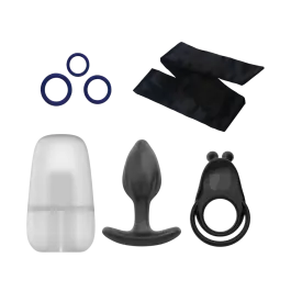 Winyi Men's Gift Box Set Best Choice