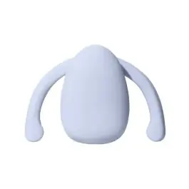 Eva 2 Couples Vibrator by Dame - Ice Free Returns
