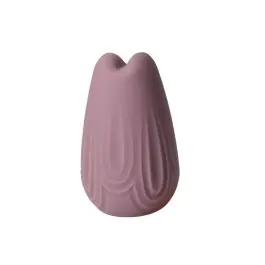 Blissful Vibes Tulip Clitoral Stimulator Free Shipping