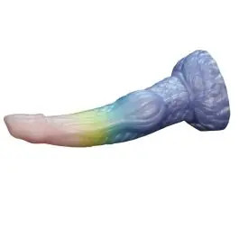 Bad Dragon Zephyr The Wind Dragon Signature - Medium Original