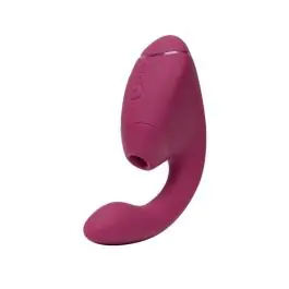 Budget Womanizer Next Duo Dusky Pink