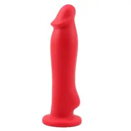 Didi Real Burst Vibrator Red New Release