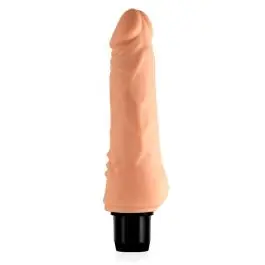 Buy Direct 7.5'' Xtreme Feel Cyberskin Vibrator