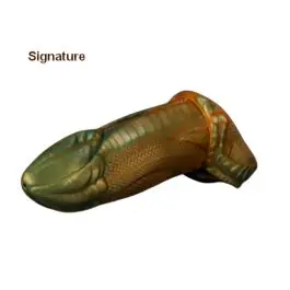 Bad Dragon Orochi Sheath Signature - Small Shop Now
