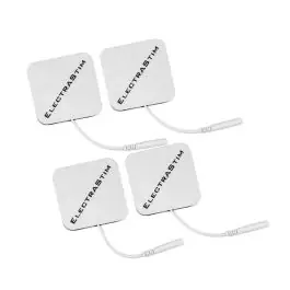 Direct From Factory ElectraStim 4 Pack Replacement Pads