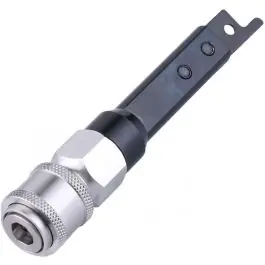 Cheap HiSmith Reciprocating Saw Adapter (KlicLok)