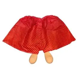 Bargain Mr. Saggy Balls Gag Boxers